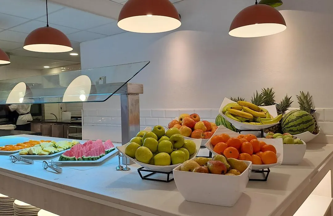 Hotel Rosamar Garden Resort 4*-1